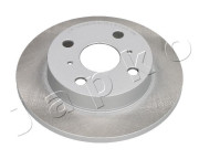 60241C JAPKO brzdový kotúč 60241C JAPKO