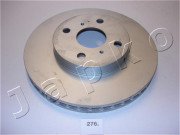 60276 JAPKO brzdový kotúč 60276 JAPKO