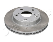 60280C JAPKO brzdový kotúč 60280C JAPKO