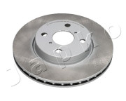 60284C JAPKO brzdový kotúč 60284C JAPKO