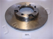 60301 JAPKO brzdový kotúč 60301 JAPKO