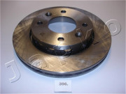 60396 JAPKO brzdový kotúč 60396 JAPKO
