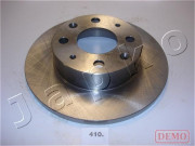 60410C JAPKO brzdový kotúč 60410C JAPKO