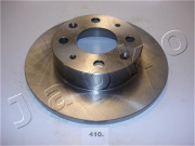 60410 JAPKO brzdový kotúč 60410 JAPKO