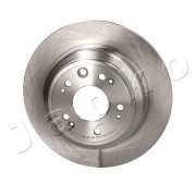 60416 JAPKO brzdový kotúč 60416 JAPKO