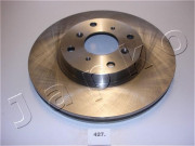 60427 JAPKO brzdový kotúč 60427 JAPKO