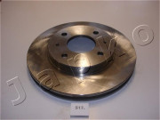 60517 JAPKO brzdový kotúč 60517 JAPKO