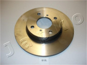 60818 JAPKO brzdový kotúč 60818 JAPKO