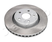 60916C JAPKO brzdový kotúč 60916C JAPKO