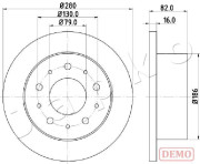 610611C JAPKO nezařazený díl 610611C JAPKO