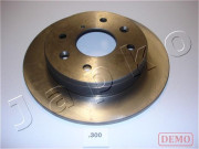 61300C JAPKO brzdový kotúč 61300C JAPKO