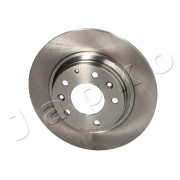 61316 JAPKO brzdový kotúč 61316 JAPKO