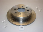 61409 JAPKO brzdový kotúč 61409 JAPKO