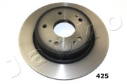 61425 JAPKO brzdový kotúč 61425 JAPKO