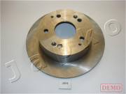 61494C JAPKO brzdový kotúč 61494C JAPKO