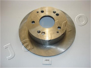 61494 JAPKO brzdový kotúč 61494 JAPKO
