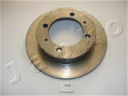 61502 JAPKO brzdový kotúč 61502 JAPKO