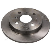 61603C JAPKO brzdový kotúč 61603C JAPKO