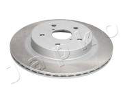 61711C JAPKO brzdový kotúč 61711C JAPKO