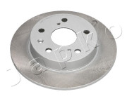 61804C JAPKO brzdový kotúč 61804C JAPKO