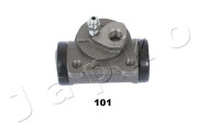 65101 JAPKO brzdový valček kolesa 65101 JAPKO