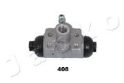 65408 JAPKO brzdový valček kolesa 65408 JAPKO