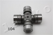 66104 JAPKO kĺb pozdĺżneho hriadeľa 66104 JAPKO