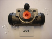 67095 JAPKO brzdový valček kolesa 67095 JAPKO