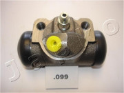 67099 JAPKO brzdový valček kolesa 67099 JAPKO