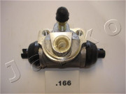 67166 JAPKO brzdový valček kolesa 67166 JAPKO