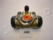 67208 JAPKO brzdový valček kolesa 67208 JAPKO
