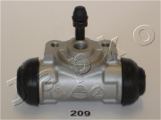 67209 JAPKO brzdový valček kolesa 67209 JAPKO