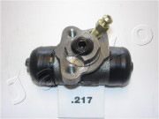 67217 JAPKO brzdový valček kolesa 67217 JAPKO