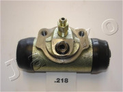 67218 JAPKO brzdový valček kolesa 67218 JAPKO