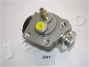 67241 JAPKO brzdový valček kolesa 67241 JAPKO