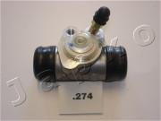 67274 JAPKO brzdový valček kolesa 67274 JAPKO