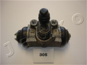 67305 JAPKO brzdový valček kolesa 67305 JAPKO
