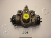 67306 JAPKO brzdový valček kolesa 67306 JAPKO