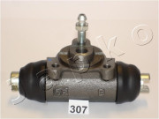 67307 JAPKO brzdový valček kolesa 67307 JAPKO