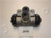 67310 JAPKO brzdový valček kolesa 67310 JAPKO
