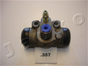67357 JAPKO brzdový valček kolesa 67357 JAPKO