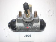 67406 JAPKO brzdový valček kolesa 67406 JAPKO