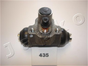67435 JAPKO brzdový valček kolesa 67435 JAPKO