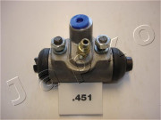 67451 JAPKO brzdový valček kolesa 67451 JAPKO