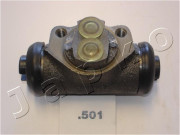 67501 JAPKO brzdový valček kolesa 67501 JAPKO