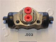 67503 JAPKO brzdový valček kolesa 67503 JAPKO