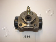 67514 JAPKO brzdový valček kolesa 67514 JAPKO