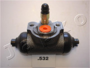 67532 JAPKO brzdový valček kolesa 67532 JAPKO