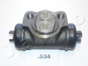 67534 JAPKO brzdový valček kolesa 67534 JAPKO