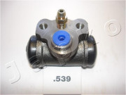 67539 JAPKO brzdový valček kolesa 67539 JAPKO